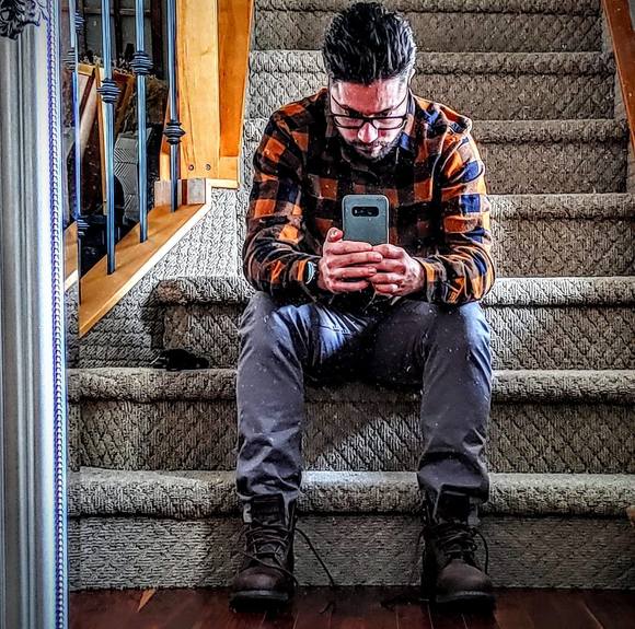 Meet your Posher, Jean-marc - Picture 1 of 1